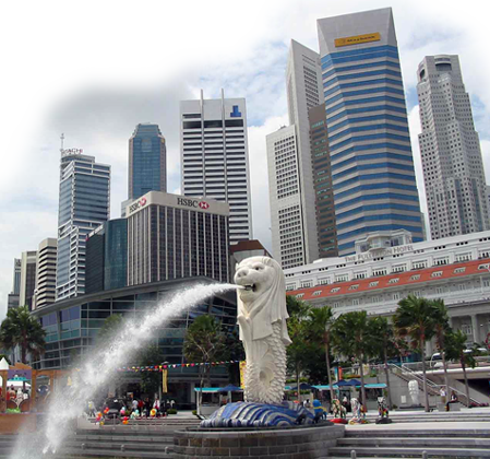 Singapore